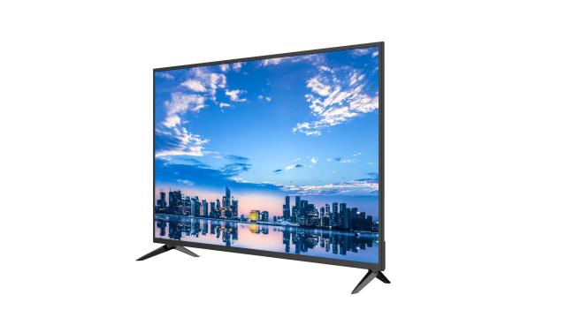 50 Inch 4K Smart TV 4T-C50EJ2X | Sharp Singapore